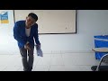 PRAKTEK MENGAJAR GUNA MEMENUHI MATA KULIAH MICRO TEACHING