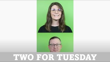 Two for Tuesday: Sensor Actuator Blocks + Pluggables