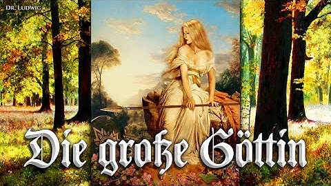 Thumbnail of Die große Göttin [German neofolk song][+English translation]