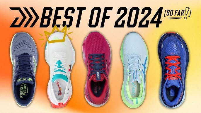 Which Type of Shoes is Best for Running? Discover Top Picks