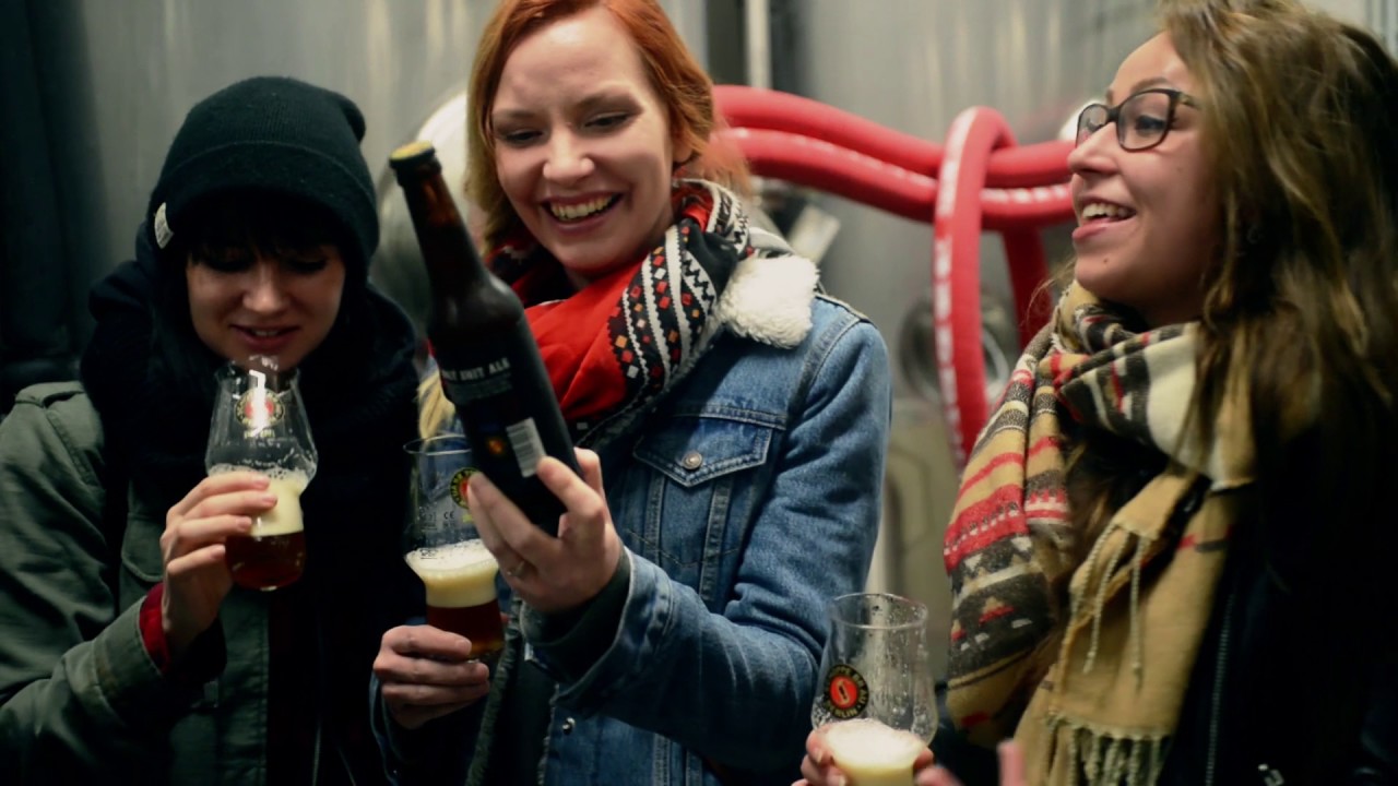 Brewcats Does Germany - Teaser