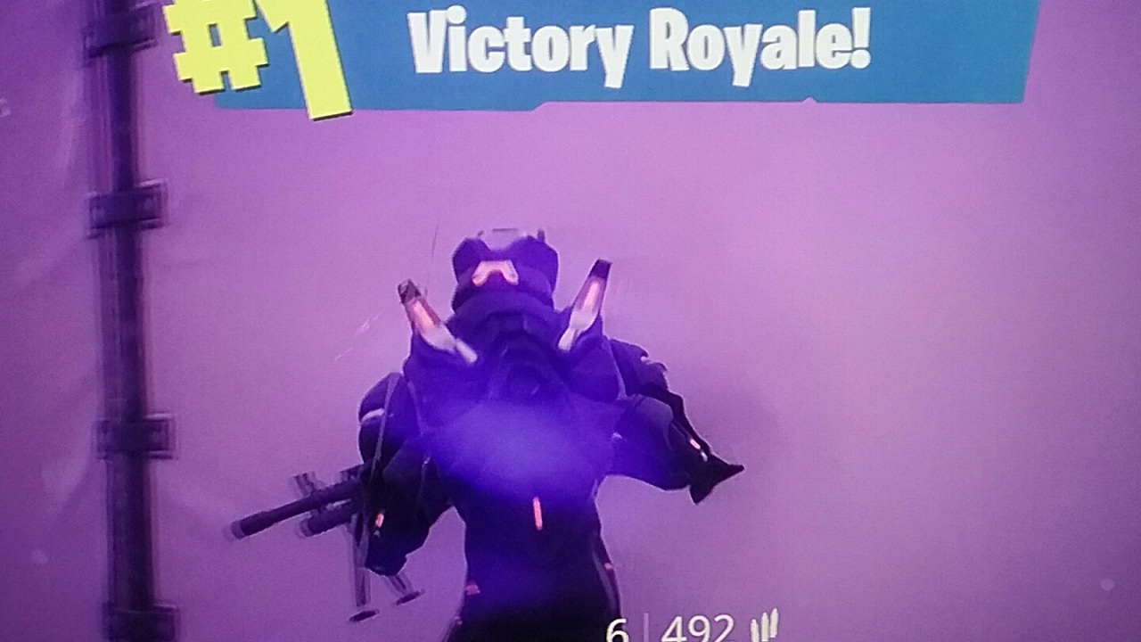 Sniper Shootout - Lonely Lodge Chest Challenge - Week 6