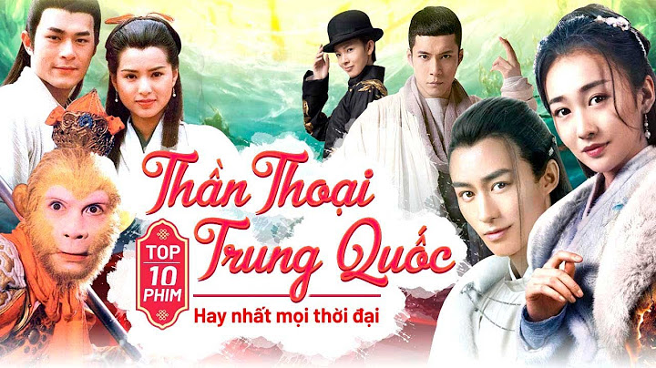 Top phim thần thoại hay nhất mọi thời đại năm 2024