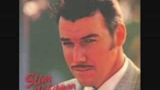 Slim Whitman ,By the Waters of Minnetonka chords