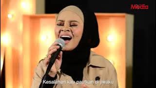 SITI SARAH - KESETIAAN - Live Akustik - The Stage- Media Hiburan