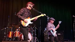 Eric Johnson - Desert Rose - Live at the Boulton Center 3/1/20