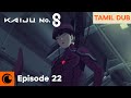 Number 10 Kaiju Suit Has ZERO Chill | TAMIL DUB | Kaiju No. 8 Season 2