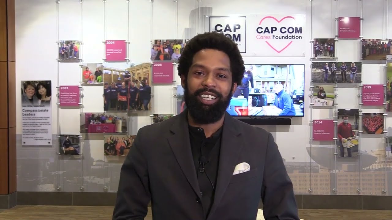 2022 Infrastructure Initiative Grant winners