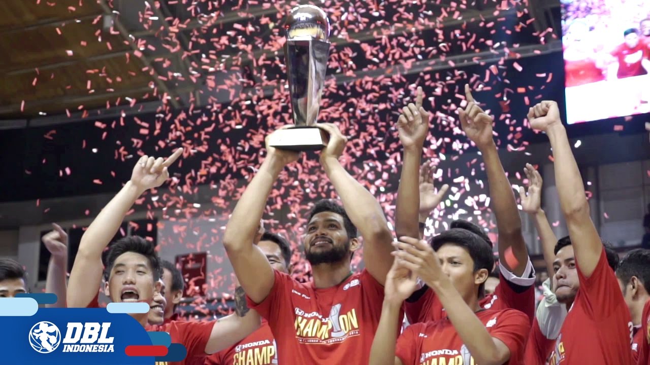 Turnamen Berkelas, Puaskan Dahaga Pecinta Basket - Jawa Pos Honda Pro Tournament 2016