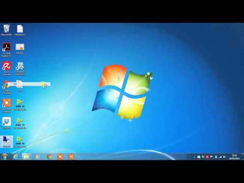 Add Local Drives