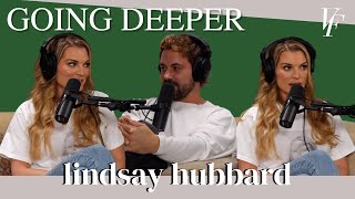 Going Deeper with Lindsay Hubbard (Not a 1950s Housewife) Plus Bravocon and Flying Air Canada