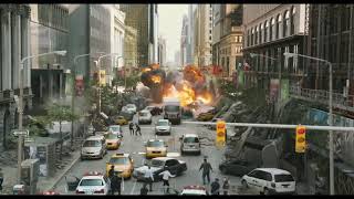 Avengers Trailer Project Better Version