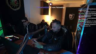 Massaka & Killa Hakan'dan Jahrein'e Cevap! #kreuzberg #massaka #killahakan #jahrein