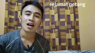 JOM BELAJAR BAHASA DUSUN (PART 1)
