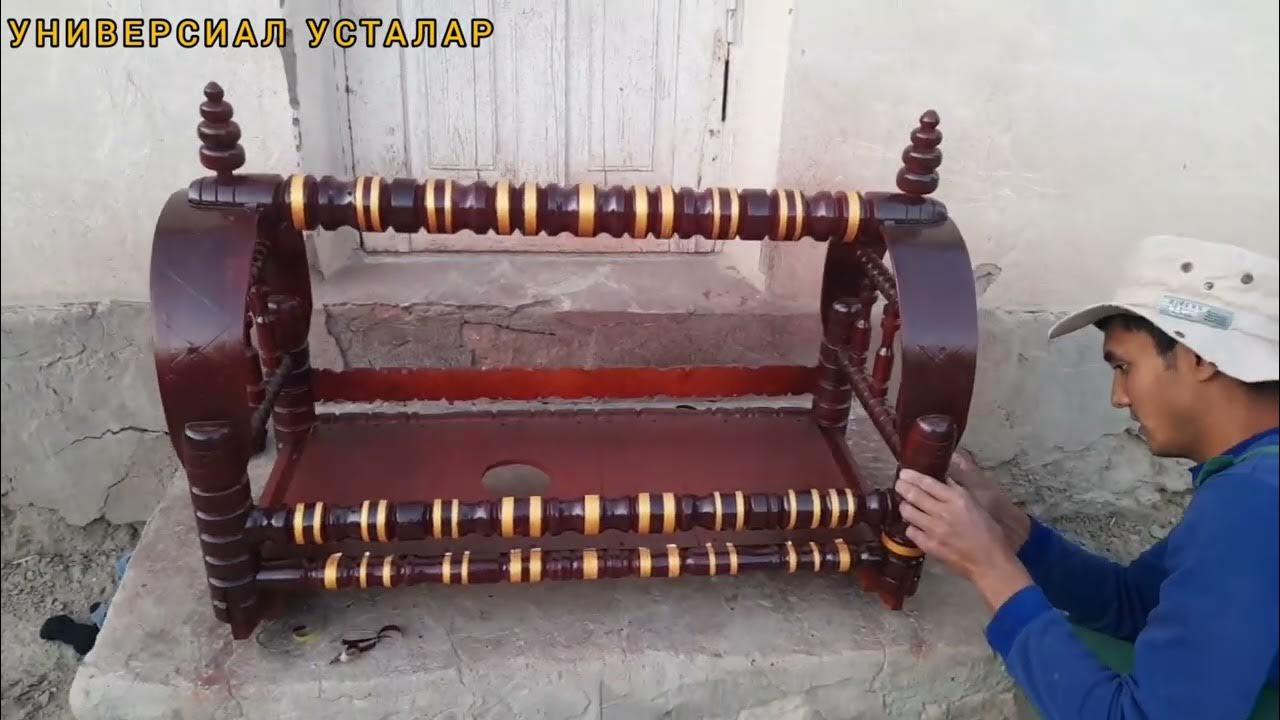 КРАСИВАЯ БЕШИК - YouTube