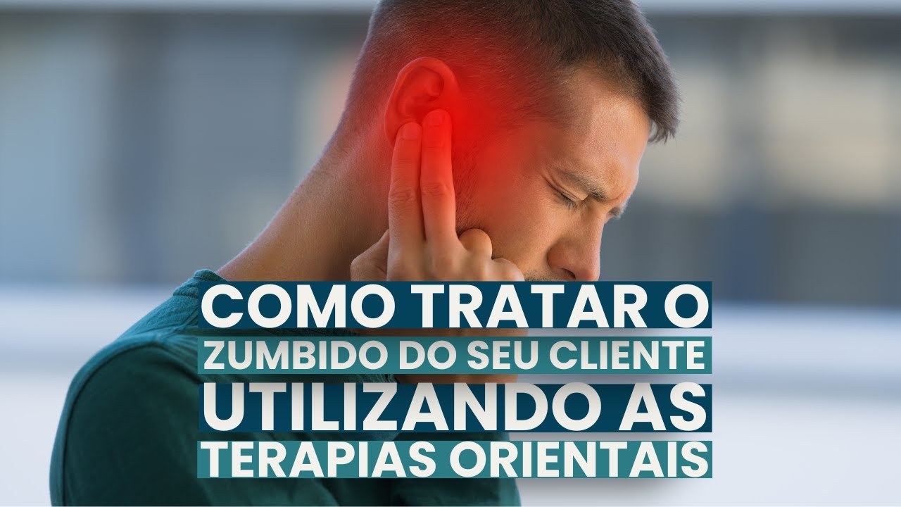 O SEU CLIENTE TEM ZUMBIDO NO OUVIDO? O QUE FAZER? - YouTube