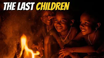 Hadza Tribe of Tanzania: The Last Children of the Savannah
