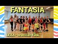 FANTASIA Lexa Brazilian Funk Zumba Renka mp3