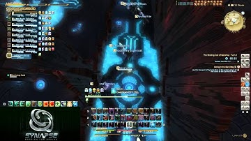 [Tonberry] Binding Coil 1-4 in 33 mins!