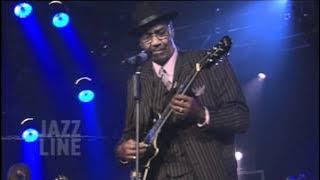 Alabama Slim: Blue and Lonesome