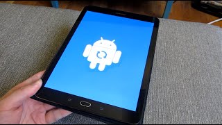 Hard Factory Reset for Samung S2 S3 Galaxy Tab Tablet screenshot 4