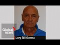 Escaped Quebec murderer Lori Bill Germa may be hiding out in Ontario, police say
