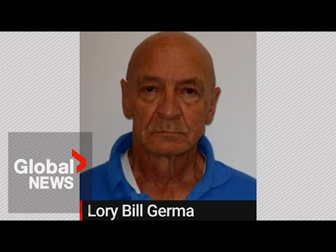 Escaped Quebec murderer