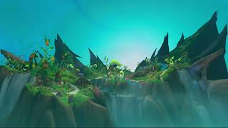 Eco Dome Adani Soul Scribe Loomithar Ost Extended World Of Warcraft