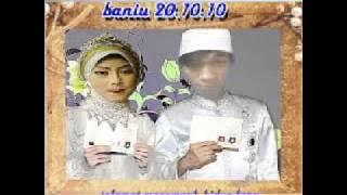 D'paspor-aku slalu sayang padamu ( baniu )
