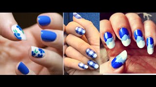 nail easy designs