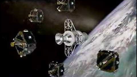 NASA | THEMIS Mission