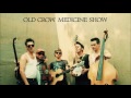 Capture de la vidéo Old Crow Medicine Show - O.c.m.s. (Full Album Stream)