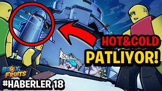 Yeni̇ Kolyeler, Yüzükler Ve Daha Fazlasi - Roblox Blox Fruits Haberler 18 Bulletin 18