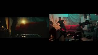 Tanjiro Trailer