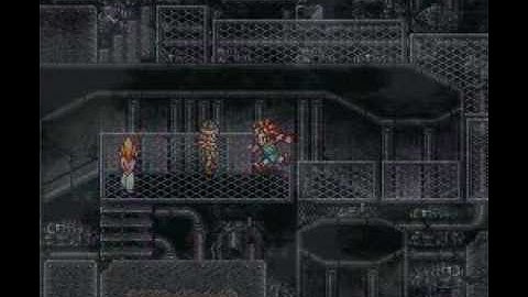 Chrono Trigger Part 8
