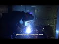 How Plasma Cutters Slice Metal Explained (Music Video)