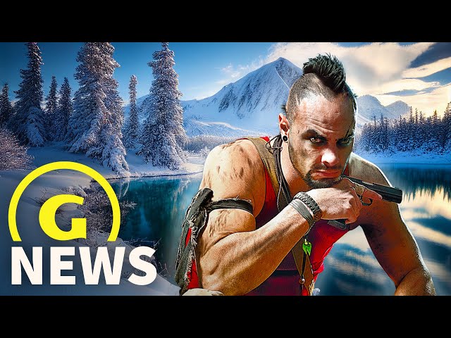 Rebs Gaming on X: Leak: #farcry 7 and a multiplayer-only Far Cry game is  being developed by Ubisoft. @InsiderGamingIG was told the multiplayer game  is pitched as being set in the Alaskan