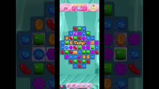 Sugar Crush Level: EXPERT | Candy Crush Saga: Short 6 #MobileGaming #Shorts #Gaming screenshot 2