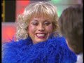 Wetten, dass..?, Folge 1 vom 14.02.1981