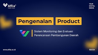 Sistem Monitoring dan Evaluasi Perencanaan Pembangunan Daerah Sistem Monitoring dan Evaluasi Perencanaan Pembangunan Daerah