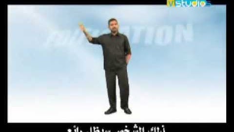 EDIFICATION [part2] Mr. Pathman Senathirajah