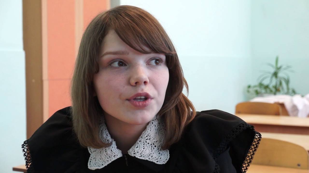 Школа 9 - YouTube