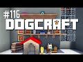 The Dog Shop | Dogcraft (Ep.116)