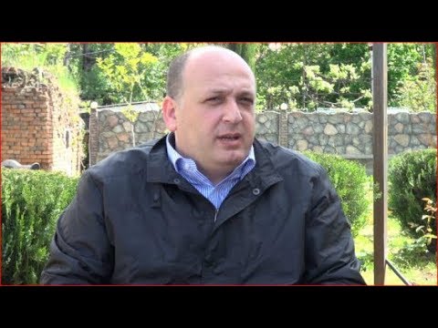 გიორგი გოგლიჩიძე: დაე, ეს დღე ახალი გამარჯვებების საწინდარი ყოფილიყოს