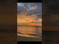 Sea beach🏖and this music🥺❤#trending #viral #shorts 😴#seabeach 🌈 #nature