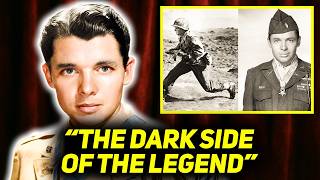 The Audie Murphy Mystery Finally Solved