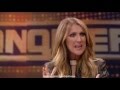 Celine Dion - Le Banquier (Part 2) 3/11/2013