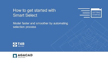 Getting Started with Smart Select | Free Revit Extension