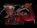 xChenda - Die A Legend