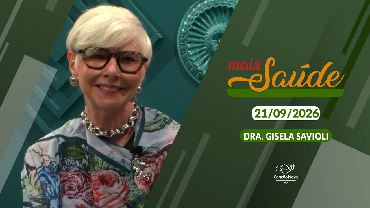 Programa Mais Saúde - Vacinação (21/09/2026)